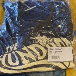 The Hundreds Concrete T-shirt 