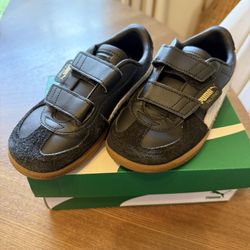 Puma Kids Palermo Sneaker 