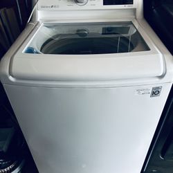 LG WASHER 
