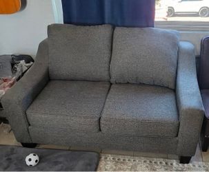 Love seat