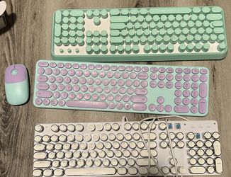Keyboards For Sale