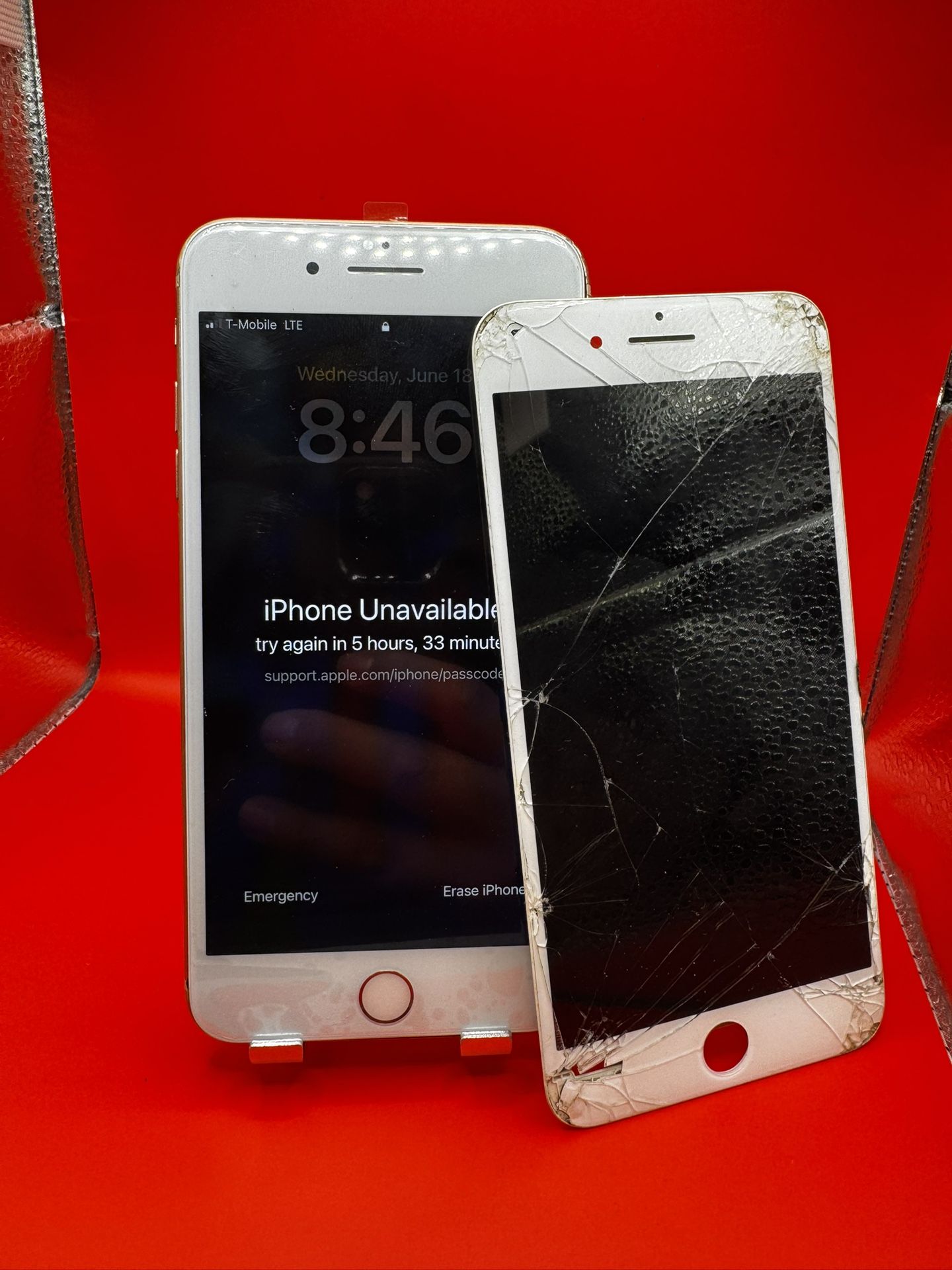 iPhone 8 Plus