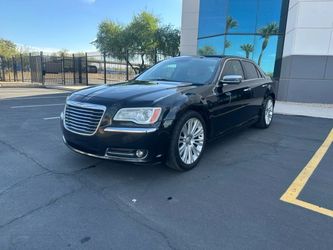 2012 Chrysler 300