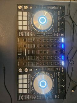 DDJ-SX2 controller