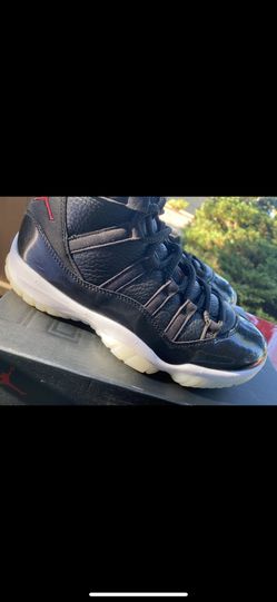 Jordan 11