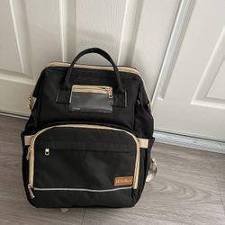 Baby Diaper Bag