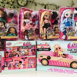 $105  Toys Bundle For Everything  Its All Brand  New And Pick Up Gahanna