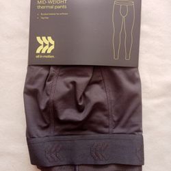 Thermal Pants