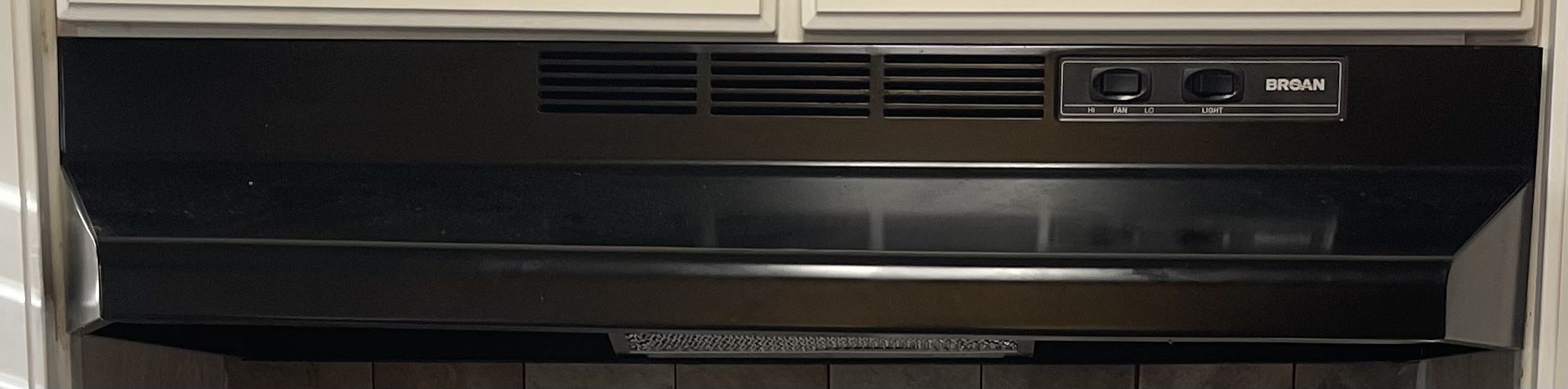 Range hood