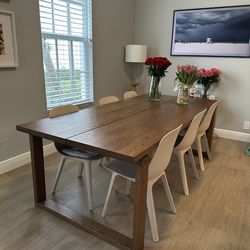 Dining table Morbylanga IKEA
