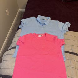 FREE Women’s Tops