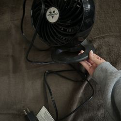 vornado fan 