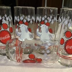 Coca Cola Collection 1999