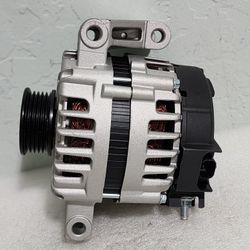 Alternator For Chevrolet Cobalt 2008-2010 Malibu 2008-2012 11265 90-22-5595 130A