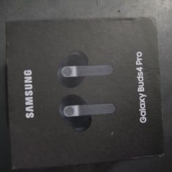 Galaxy Buds Pro 4
