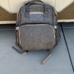Diaper Bag