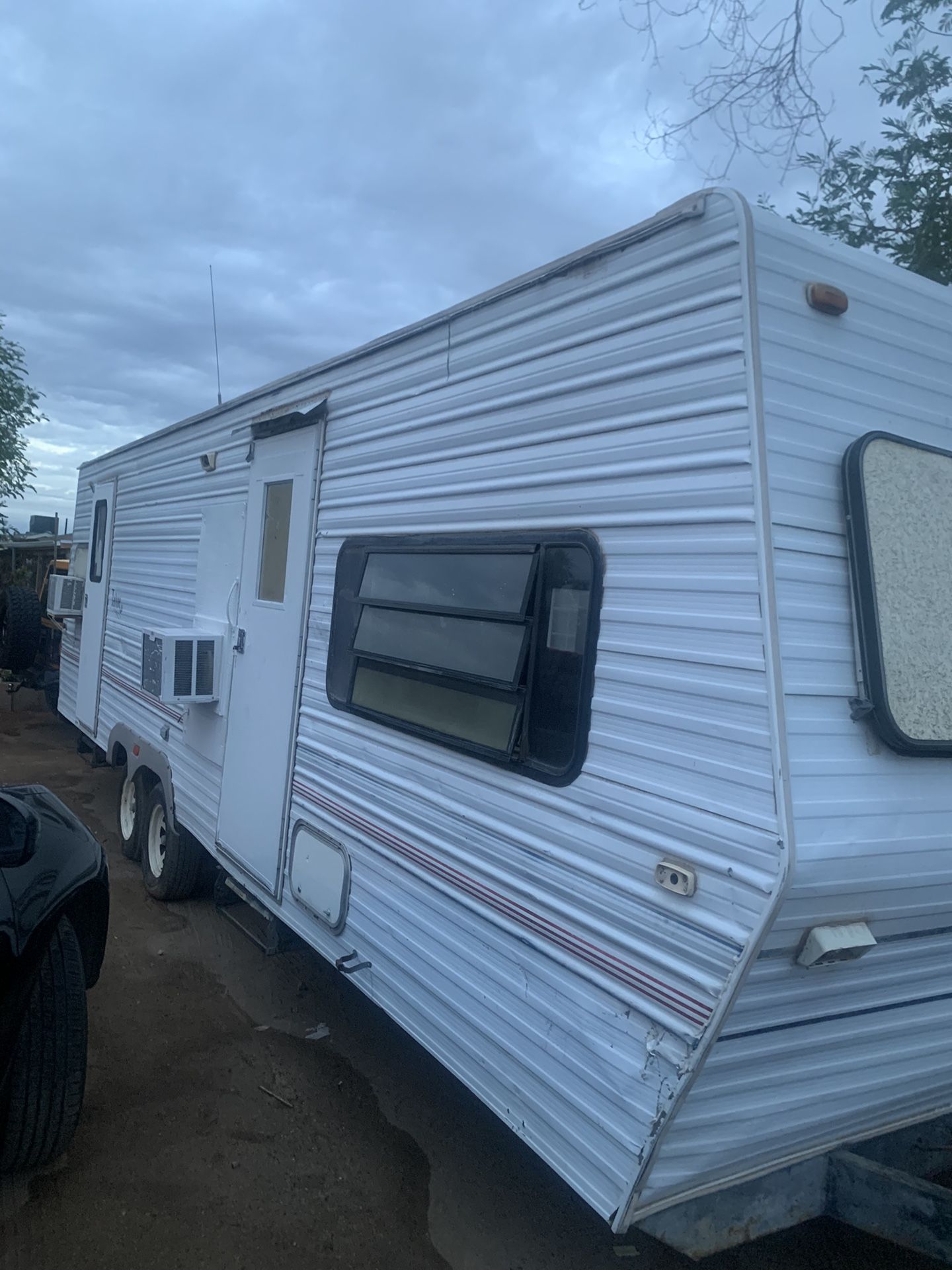 1998 rv trailer for Sale in Phoenix, AZ - OfferUp