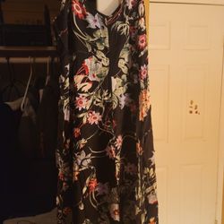 Hermoso Vestido L