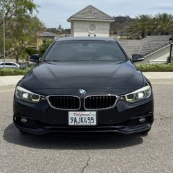 2019 BMW 430i