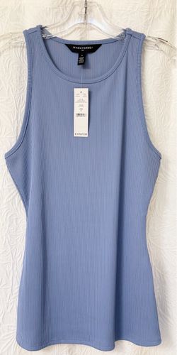 New With Tags, White, House Black Market, Forme Top Size Small