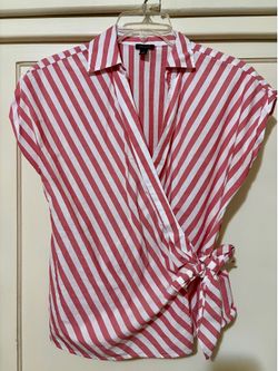 Ann Taylor - Blouse / Shirt