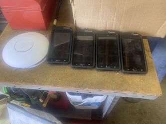 Toast Point Of Sale Equipment For Restaraunt/Bar Etc