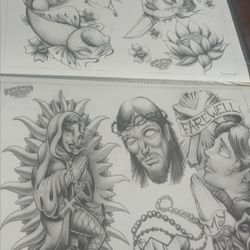 Art Book