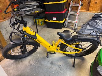 Velotric E-bike