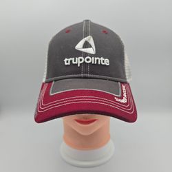 Trupointe Agricultural And Energy Cooperative Trucker Adjustable Hat