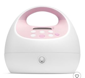 Spectra S2 plus breast pump