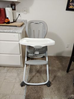 High Chair