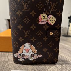 LV Medium agenda