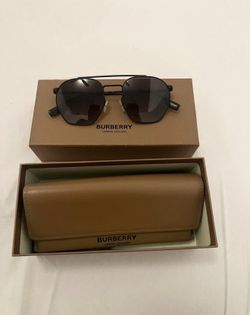 Burberry Ramsey BE3126 10078G Sunglasses