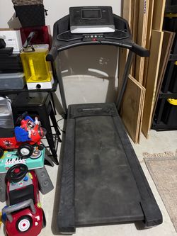 Pro-Form Treadmill