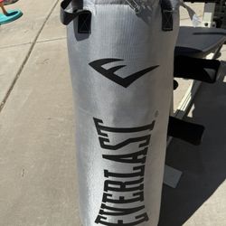 Punching Bag