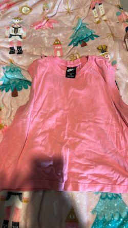 Nike workout shirt