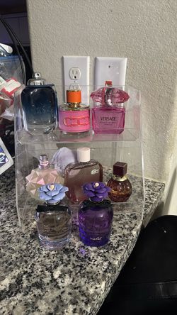 Authentic Perfumes/ Cologne