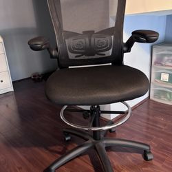 Computer chair 