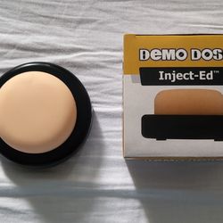 Inject - Ed: Injection Simulator 