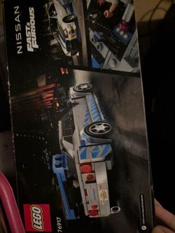 fast and furious car