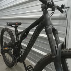 Specialized Stump Jumper