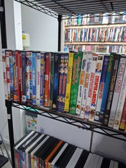 Kid friendly movied part 2