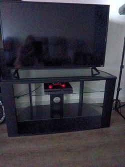 TV stand