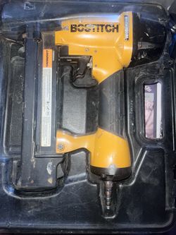 Bostitch