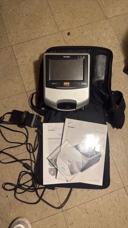 ResMed Astral 150 (ventilator)