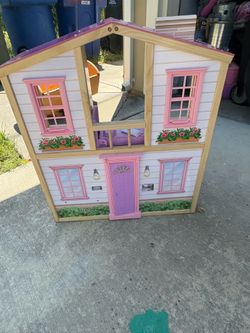 Doll house