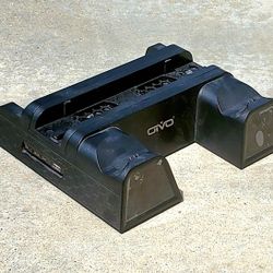PS4 Cooling Stand/Charging Station 