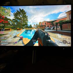144hz 4k gaming monitor