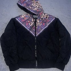 Versace Bomber Jacket 