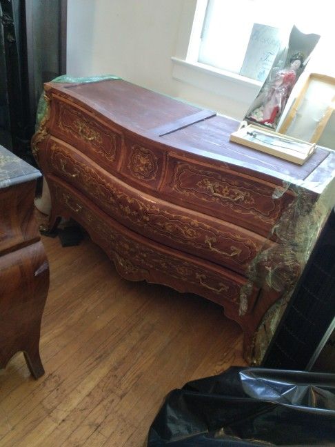 yard sale everything must go